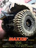 MAXXIS OCJC Challenge Rock Crawling 2017
